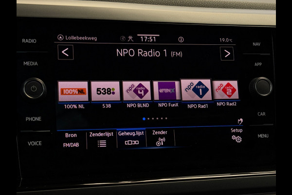 Volkswagen Polo 1.0 TSI R-Line Panorama CarPlay