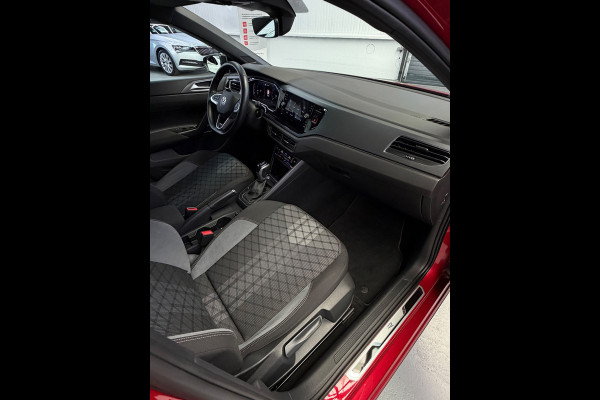 Volkswagen Polo 1.0 TSI R-Line Panorama CarPlay