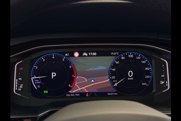 Volkswagen Polo 1.0 TSI R-Line Panorama CarPlay