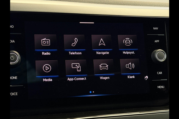 Volkswagen Polo 1.0 TSI R-Line Panorama CarPlay