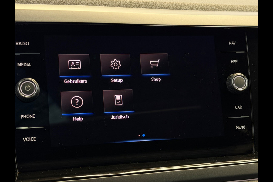 Volkswagen Polo 1.0 TSI R-Line Panorama CarPlay