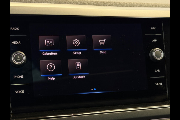 Volkswagen Polo 1.0 TSI R-Line Panorama CarPlay