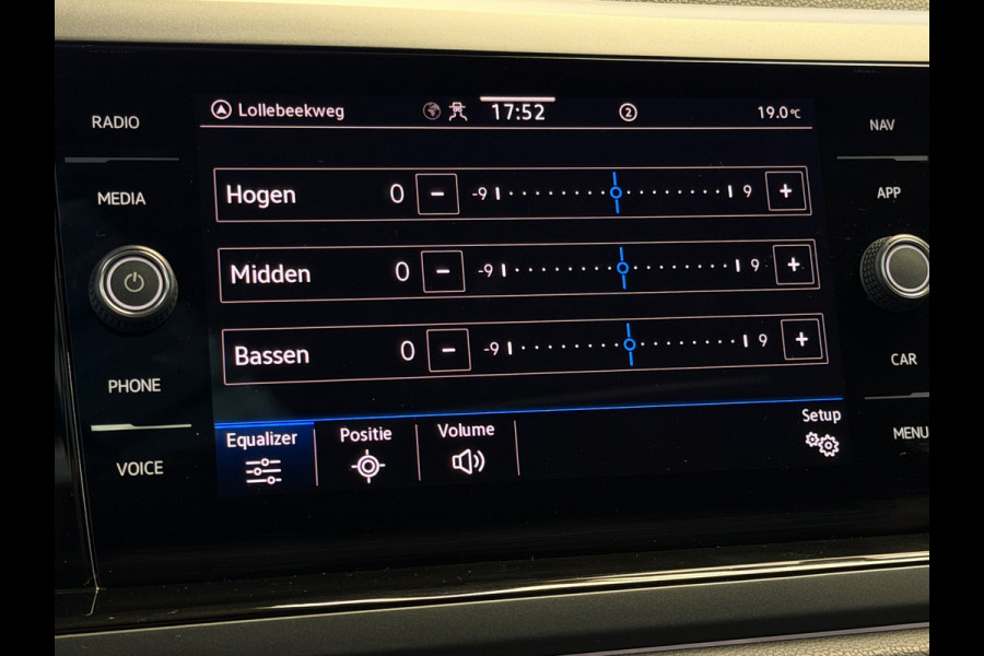 Volkswagen Polo 1.0 TSI R-Line Panorama CarPlay