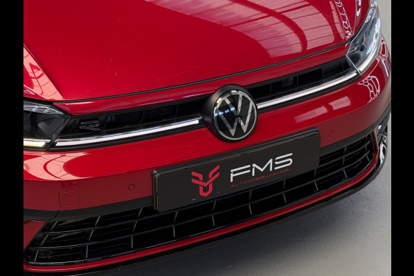 Volkswagen Polo 1.0 TSI R-Line Panorama CarPlay