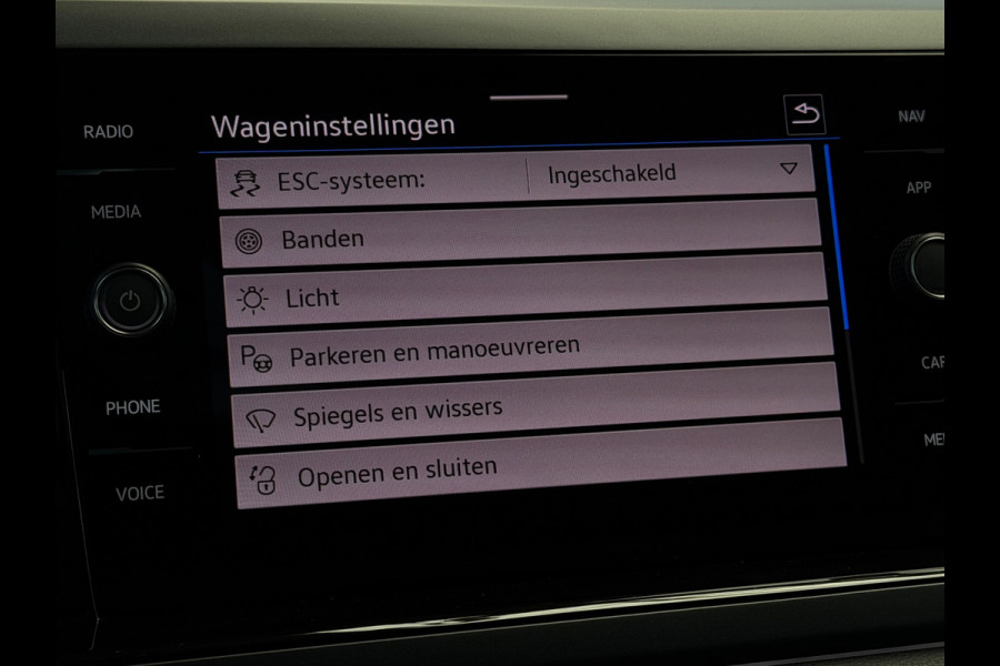 Volkswagen Polo 1.0 TSI R-Line Panorama CarPlay