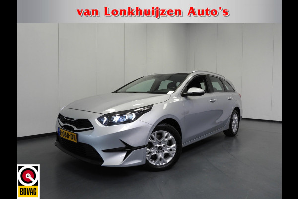 Kia Ceed Sportswagon 1.0 T-GDi DynamicLine NAVI/CAMERA/LED/PDC/16"LMV!