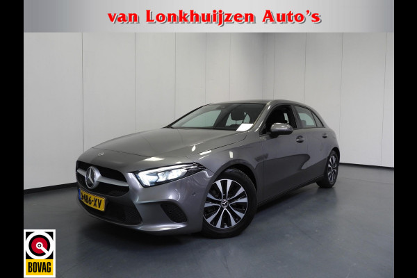 Mercedes-Benz A-Klasse A160 Business Solution NAVI/CAMERA/LED/16"LMV!