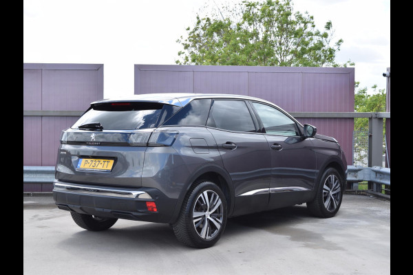 Peugeot 3008 1.2 PureTech Allure Pack Business NAVI & CARPLAY | CAMERA & SENSOREN | E.C.C. |