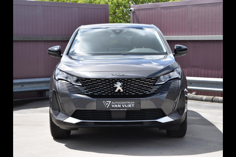 Peugeot 3008 1.2 PureTech Allure Pack Business NAVI & CARPLAY | CAMERA & SENSOREN | E.C.C. |