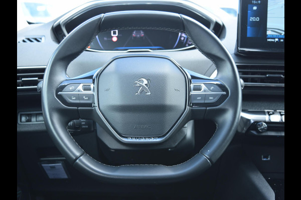Peugeot 3008 1.2 PureTech Allure Pack Business NAVI & CARPLAY | CAMERA & SENSOREN | E.C.C. |