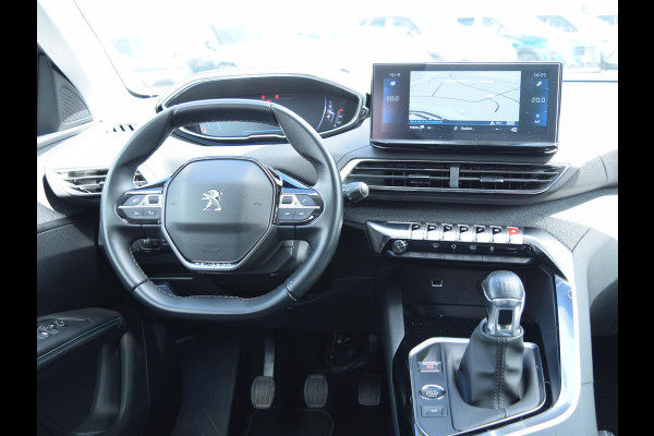 Peugeot 3008 1.2 PureTech Allure Pack Business NAVI & CARPLAY | CAMERA & SENSOREN | E.C.C. |