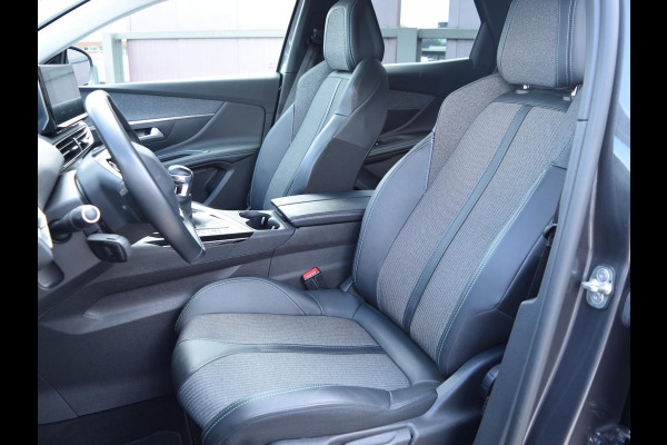 Peugeot 3008 1.2 PureTech Allure Pack Business NAVI & CARPLAY | CAMERA & SENSOREN | E.C.C. |