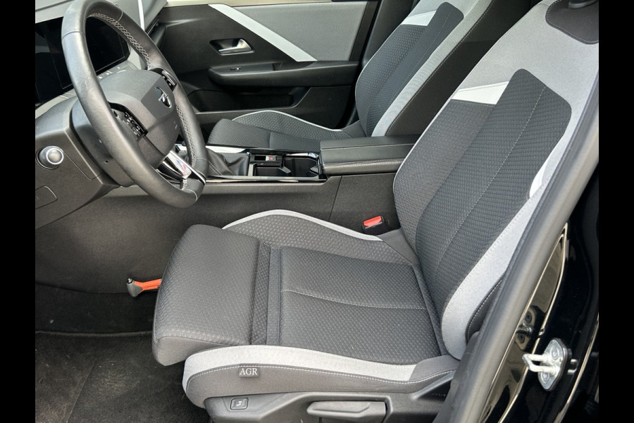 Opel Astra BWJ 2023 | 1.2T 131PK Bus Edition | CLIMA | STOEL&STUUR VERW | CAMERA A | NAVI | PDC 2X | CARPLAY |
