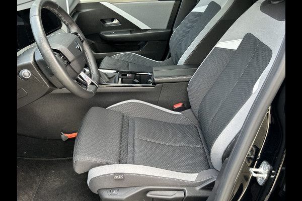 Opel Astra BWJ 2023 | 1.2T 131PK Bus Edition | CLIMA | STOEL&STUUR VERW | CAMERA A | NAVI | PDC 2X | CARPLAY |