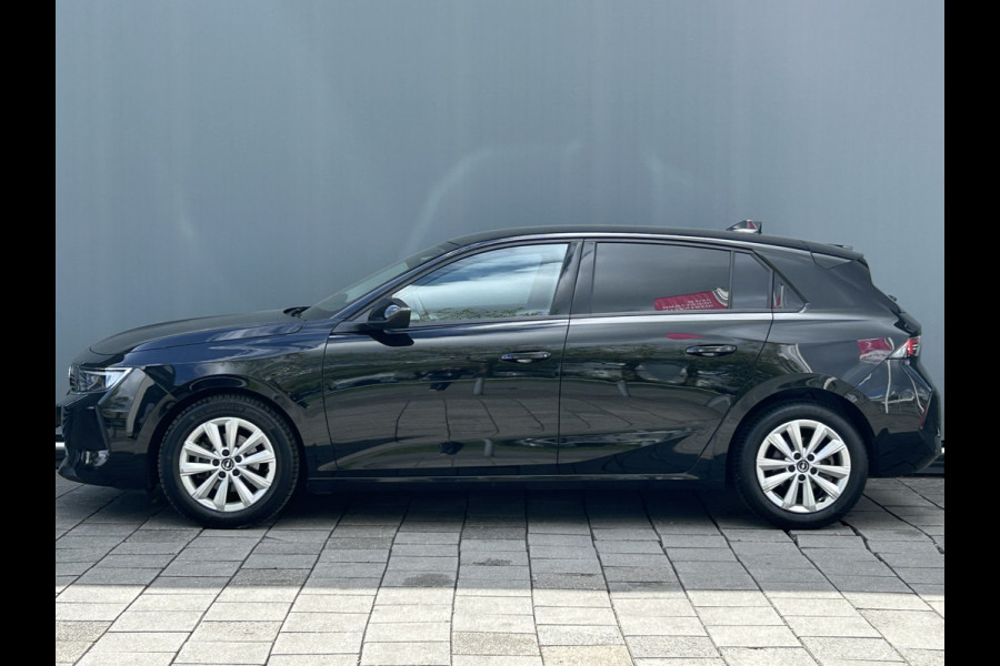 Opel Astra BWJ 2023 | 1.2T 131PK Bus Edition | CLIMA | STOEL&STUUR VERW | CAMERA A | NAVI | PDC 2X | CARPLAY |