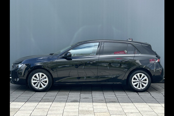Opel Astra BWJ 2023 | 1.2T 131PK Bus Edition | CLIMA | STOEL&STUUR VERW | CAMERA A | NAVI | PDC 2X | CARPLAY |
