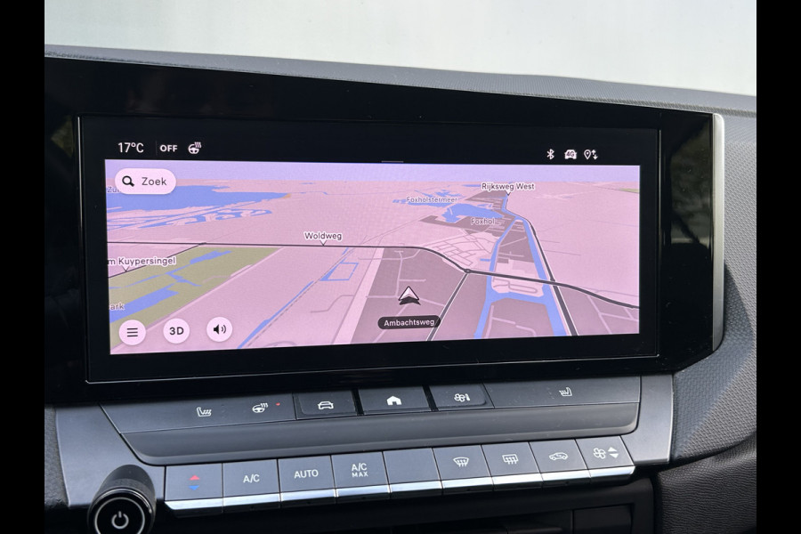 Opel Astra BWJ 2023 | 1.2T 131PK Bus Edition | CLIMA | STOEL&STUUR VERW | CAMERA A | NAVI | PDC 2X | CARPLAY |