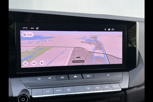 Opel Astra BWJ 2023 | 1.2T 131PK Bus Edition | CLIMA | STOEL&STUUR VERW | CAMERA A | NAVI | PDC 2X | CARPLAY |