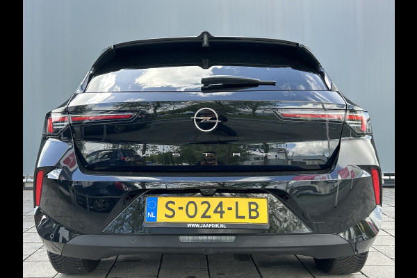 Opel Astra BWJ 2023 | 1.2T 131PK Bus Edition | CLIMA | STOEL&STUUR VERW | CAMERA A | NAVI | PDC 2X | CARPLAY |