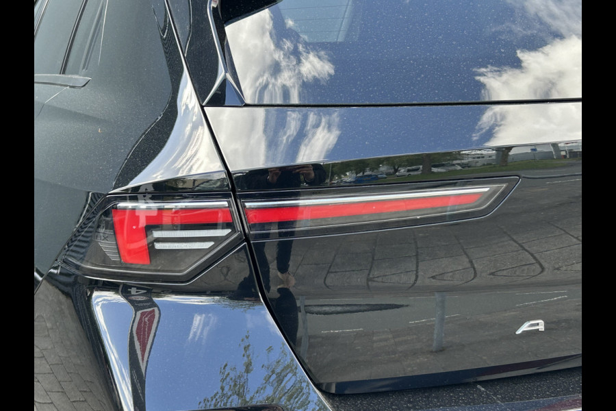 Opel Astra BWJ 2023 | 1.2T 131PK Bus Edition | CLIMA | STOEL&STUUR VERW | CAMERA A | NAVI | PDC 2X | CARPLAY |