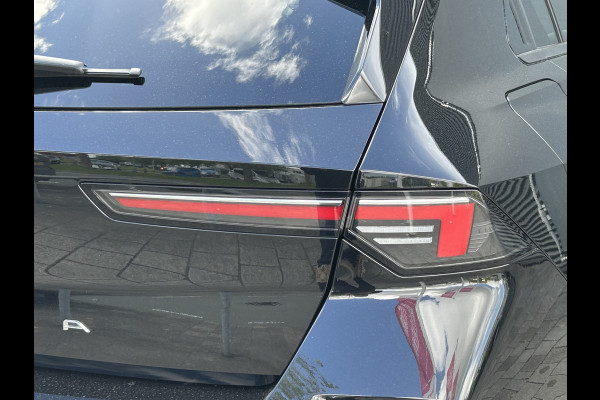 Opel Astra BWJ 2023 | 1.2T 131PK Bus Edition | CLIMA | STOEL&STUUR VERW | CAMERA A | NAVI | PDC 2X | CARPLAY |