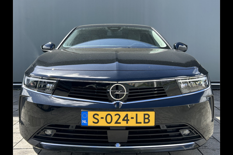Opel Astra BWJ 2023 | 1.2T 131PK Bus Edition | CLIMA | STOEL&STUUR VERW | CAMERA A | NAVI | PDC 2X | CARPLAY |
