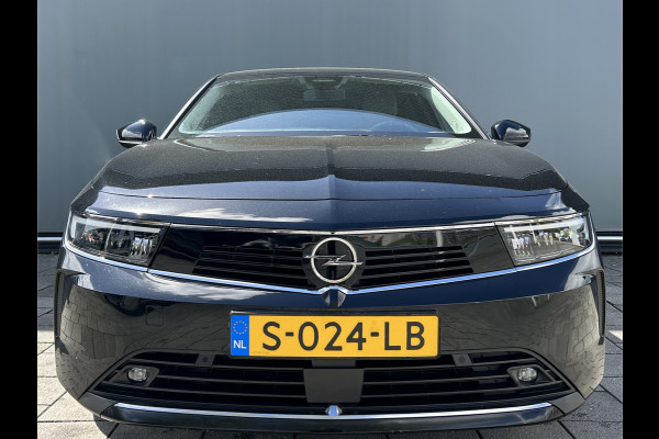 Opel Astra BWJ 2023 | 1.2T 131PK Bus Edition | CLIMA | STOEL&STUUR VERW | CAMERA A | NAVI | PDC 2X | CARPLAY |