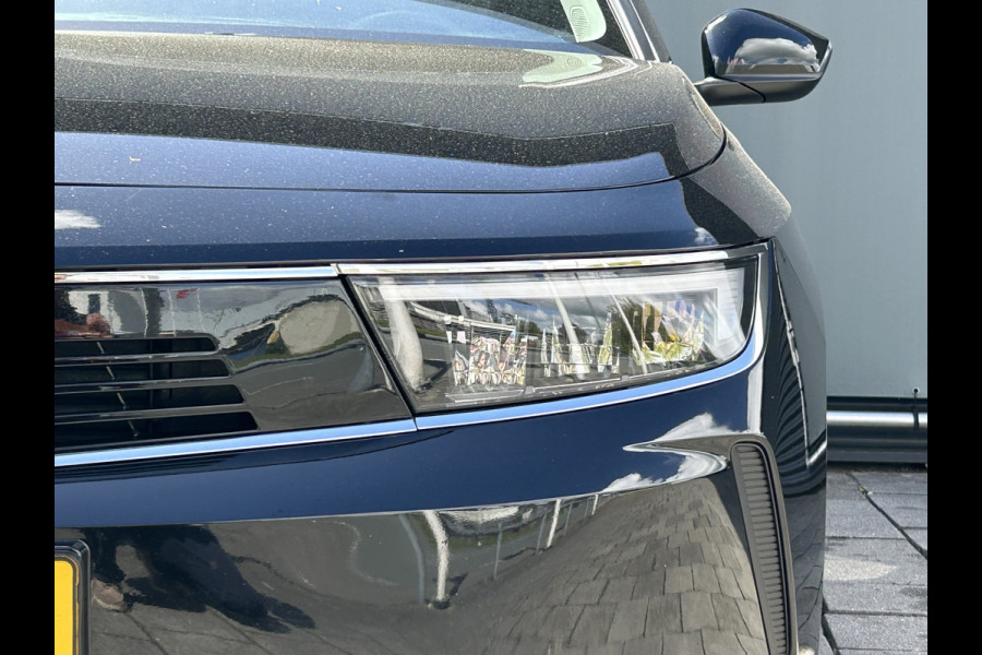 Opel Astra BWJ 2023 | 1.2T 131PK Bus Edition | CLIMA | STOEL&STUUR VERW | CAMERA A | NAVI | PDC 2X | CARPLAY |