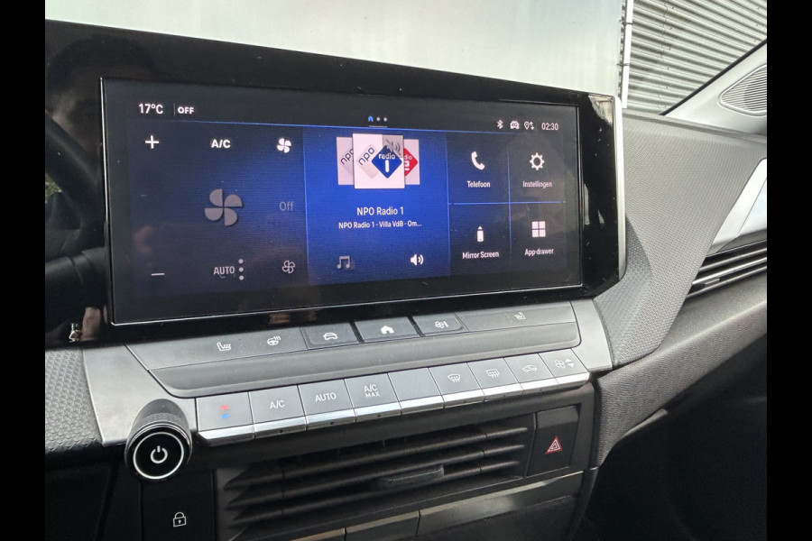 Opel Astra BWJ 2023 | 1.2T 131PK Bus Edition | CLIMA | STOEL&STUUR VERW | CAMERA A | NAVI | PDC 2X | CARPLAY |