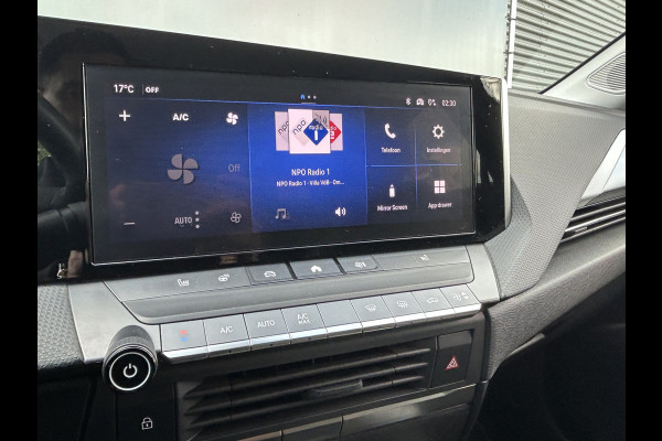 Opel Astra BWJ 2023 | 1.2T 131PK Bus Edition | CLIMA | STOEL&STUUR VERW | CAMERA A | NAVI | PDC 2X | CARPLAY |