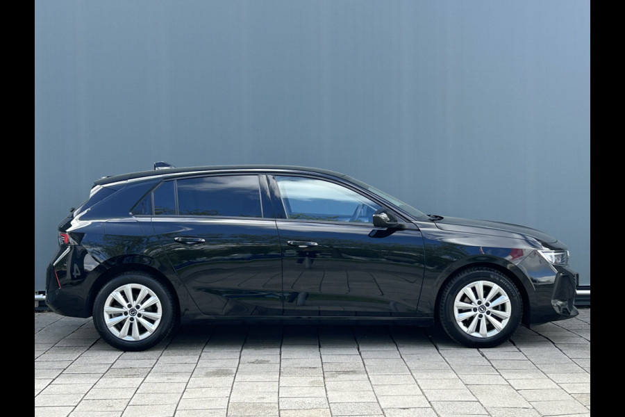 Opel Astra BWJ 2023 | 1.2T 131PK Bus Edition | CLIMA | STOEL&STUUR VERW | CAMERA A | NAVI | PDC 2X | CARPLAY |
