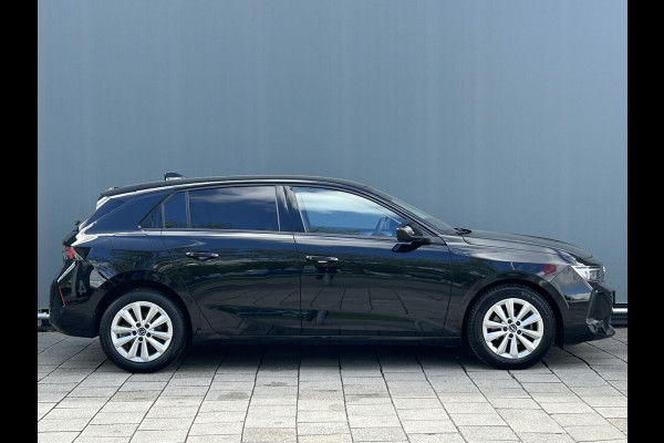 Opel Astra BWJ 2023 | 1.2T 131PK Bus Edition | CLIMA | STOEL&STUUR VERW | CAMERA A | NAVI | PDC 2X | CARPLAY |