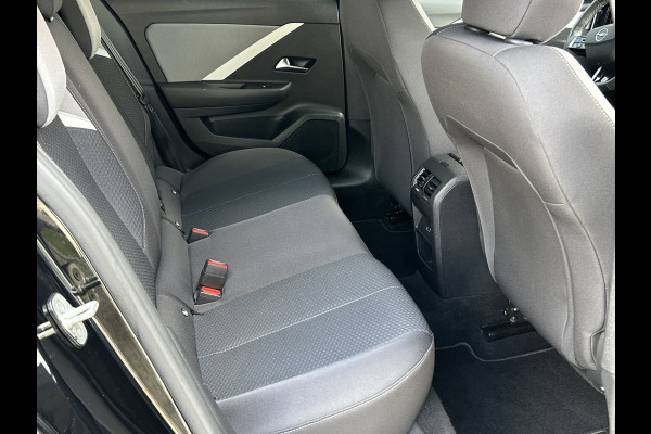 Opel Astra BWJ 2023 | 1.2T 131PK Bus Edition | CLIMA | STOEL&STUUR VERW | CAMERA A | NAVI | PDC 2X | CARPLAY |