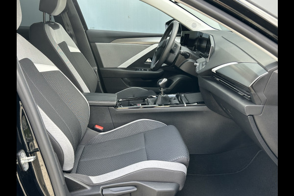 Opel Astra BWJ 2023 | 1.2T 131PK Bus Edition | CLIMA | STOEL&STUUR VERW | CAMERA A | NAVI | PDC 2X | CARPLAY |