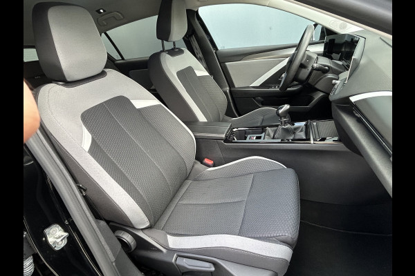 Opel Astra BWJ 2023 | 1.2T 131PK Bus Edition | CLIMA | STOEL&STUUR VERW | CAMERA A | NAVI | PDC 2X | CARPLAY |