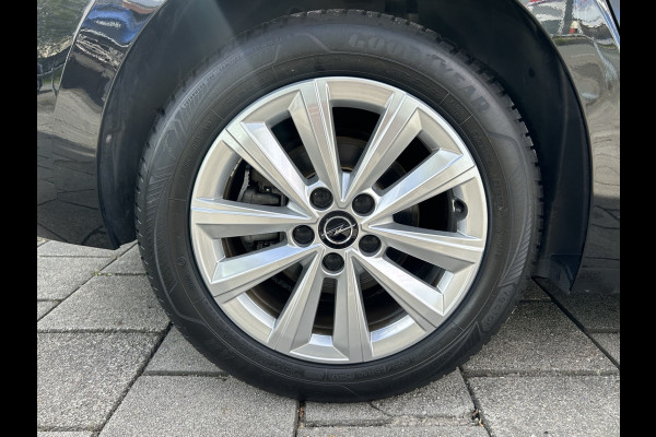 Opel Astra BWJ 2023 | 1.2T 131PK Bus Edition | CLIMA | STOEL&STUUR VERW | CAMERA A | NAVI | PDC 2X | CARPLAY |