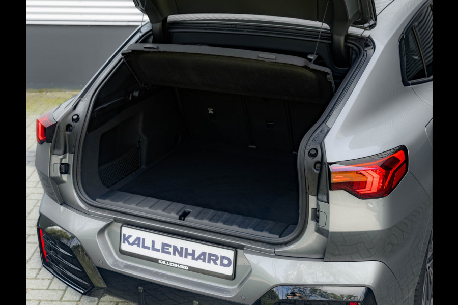 BMW iX2 eDrive20 - M-Sport Edition - Premium Pack - 20 inch - Camera