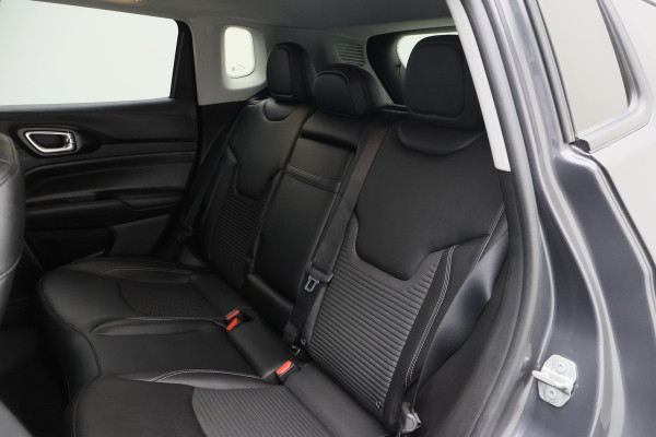 Jeep Compass 4xe 190 Plug-in Hybrid Electric Limited Business Leder/Stof, 360° Camera, Apple Carplay, ACC, Virtual Cockpit, DAB, 18''