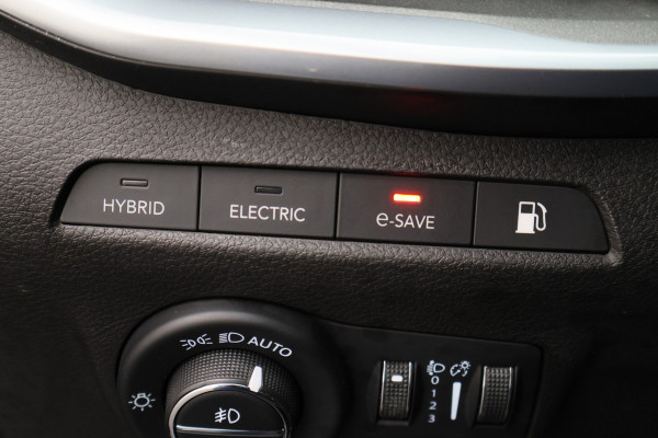 Jeep Compass 4xe 190 Plug-in Hybrid Electric Limited Business Leder/Stof, 360° Camera, Apple Carplay, ACC, Virtual Cockpit, DAB, 18''