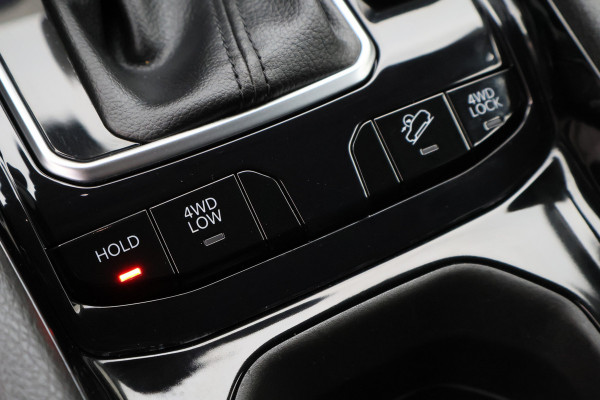 Jeep Compass 4xe 190 Plug-in Hybrid Electric Limited Business Leder/Stof, 360° Camera, Apple Carplay, ACC, Virtual Cockpit, DAB, 18''