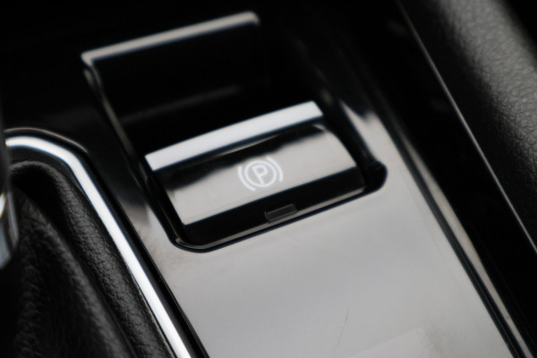 Jeep Compass 4xe 190 Plug-in Hybrid Electric Limited Business Leder/Stof, 360° Camera, Apple Carplay, ACC, Virtual Cockpit, DAB, 18''