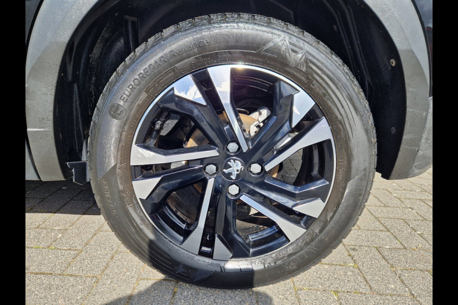 Peugeot 2008 1.5 BlueHDi AUT GT Line 130PK /I cockpit /Pano