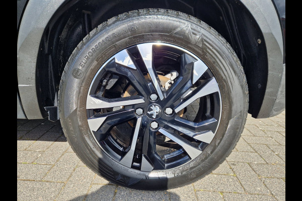 Peugeot 2008 1.5 BlueHDi AUT GT Line 130PK /I cockpit /Pano