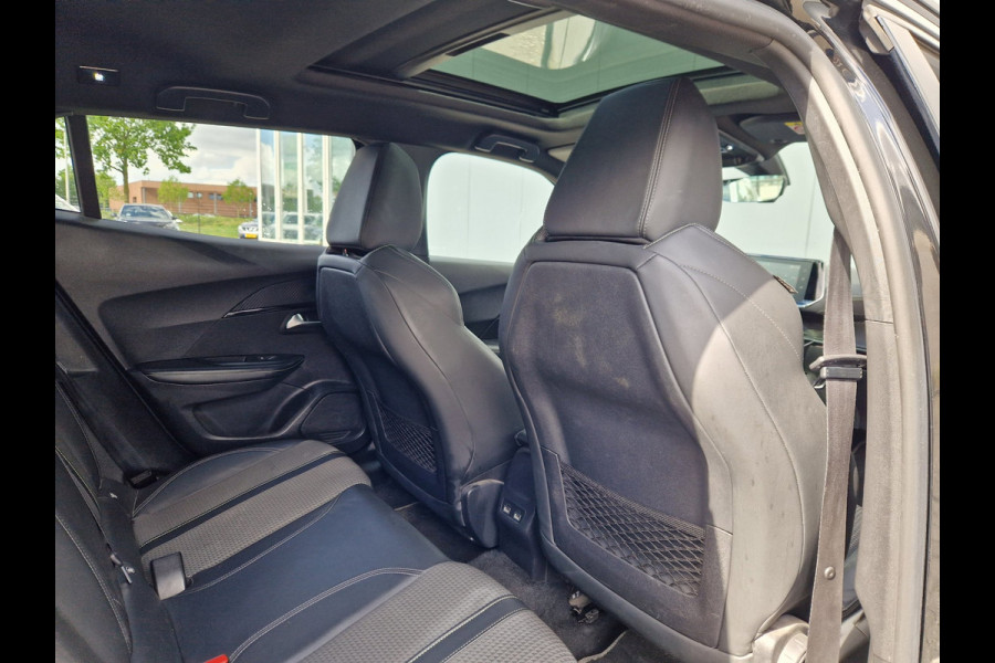 Peugeot 2008 1.5 BlueHDi AUT GT Line 130PK /I cockpit /Pano