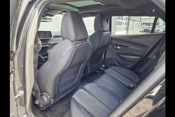 Peugeot 2008 1.5 BlueHDi AUT GT Line 130PK /I cockpit /Pano