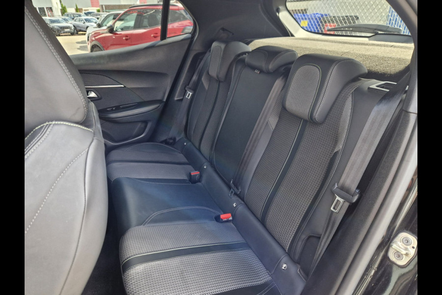 Peugeot 2008 1.5 BlueHDi AUT GT Line 130PK /I cockpit /Pano