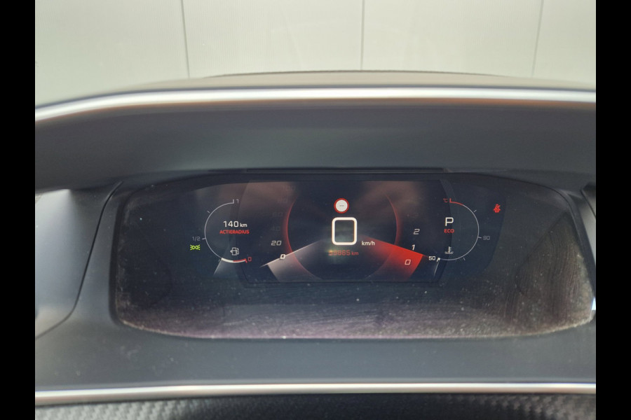 Peugeot 2008 1.5 BlueHDi AUT GT Line 130PK /I cockpit /Pano