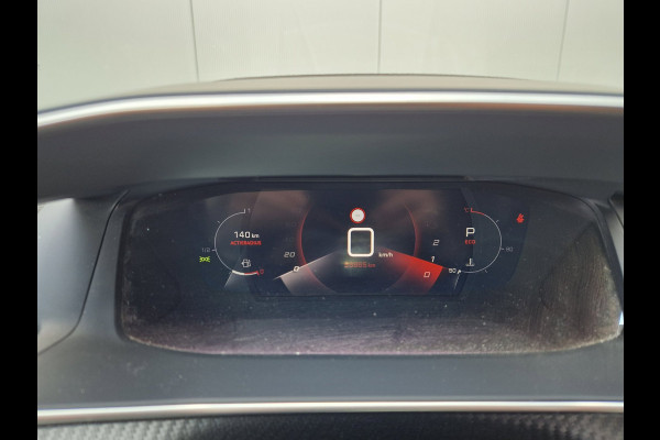 Peugeot 2008 1.5 BlueHDi AUT GT Line 130PK /I cockpit /Pano