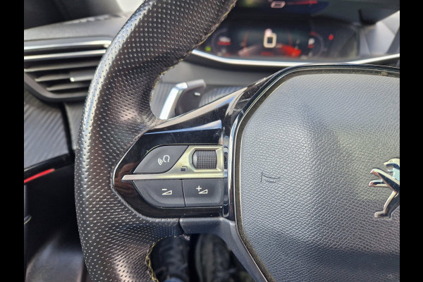Peugeot 2008 1.5 BlueHDi AUT GT Line 130PK /I cockpit /Pano
