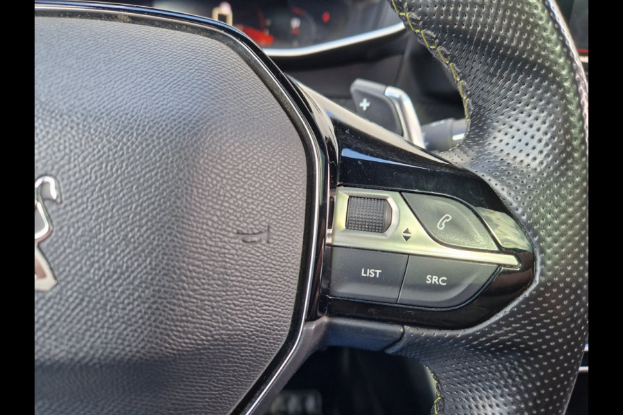 Peugeot 2008 1.5 BlueHDi AUT GT Line 130PK /I cockpit /Pano